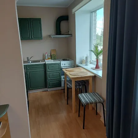Kelli Korter Apartment Kuressaare